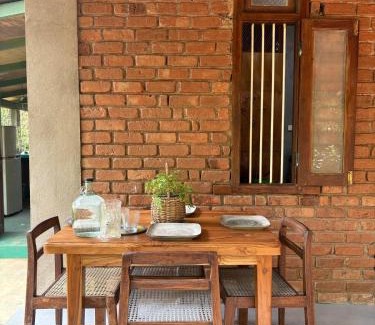Palindanuwara House | Wild hikes River Escapes & Nature Views with Meals