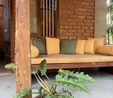 Palindanuwara House | Wild hikes River Escapes & Nature Views with Meals