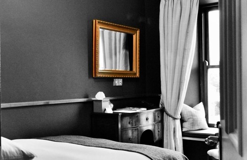 Lisdoonvarna Hotel | Wild Honey Inn