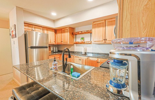 Keystone Condo | Wild Irishman 2 bed 2 bath deluxe On Shuttle Route Close to Everything!