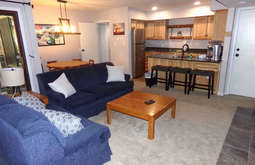 Keystone Resort | Wild Irishman 2 bed 2 bath Sleeps 9 WIBH