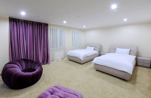Ulaanbaatar Resort | Wild nature, Silent and peaceful, Fresh air