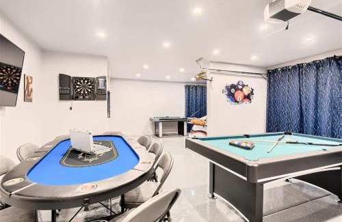 Spring Valley Villa | Wild Oasis with OMG Amazing Pool Modern Villa