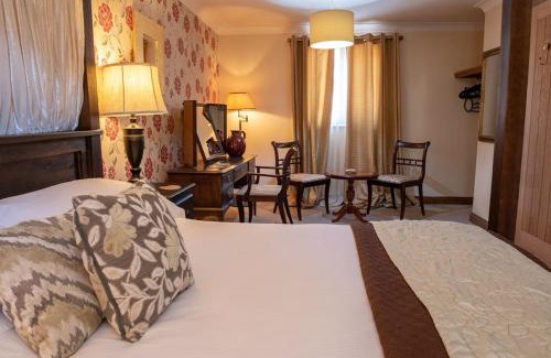 Storwood Villa | Wild Oats Lodge 3, Yellowtop Country Park