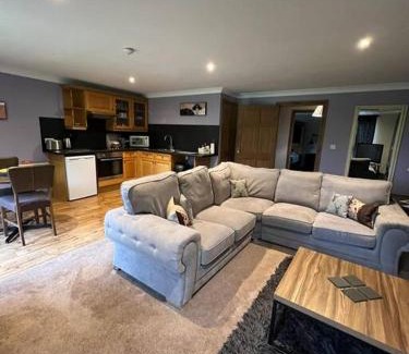 Storwood Villa | Wild Oats Lodge 9, Yellowtop Country Park