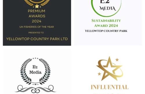 Storwood Villa | Wild Oats Lodge 9, Yellowtop Country Park