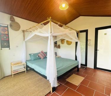 Yen Minh House | Wild Orchid- Lan Home