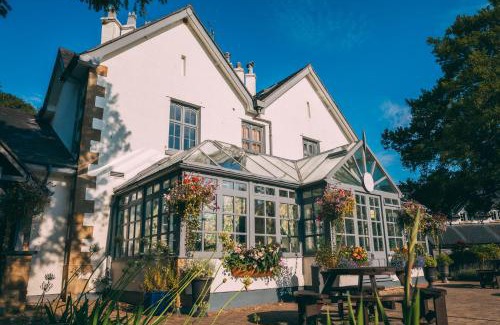 Llangollen Hotel | Wild Pheasant Hotel & Spa