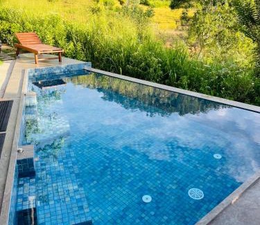 Ella House | Wild Resort Ella