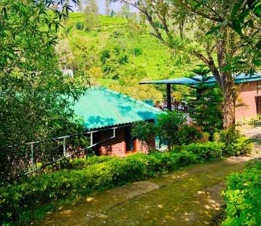 Ella House | Wild Resort Ella