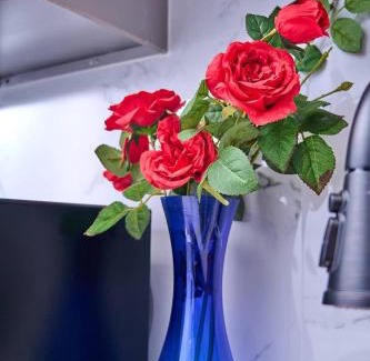 Poplar Apartment | Wild Romance Hideaway 5 MIN Away from Downtown