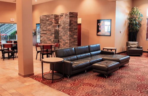 Emmetsburg Hotel | Wild Rose Casino & Hotel Emmetsburg