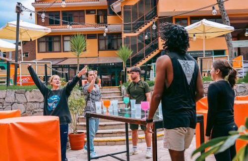 Cusco Historic Center Hostel | Wild Rover Cusco