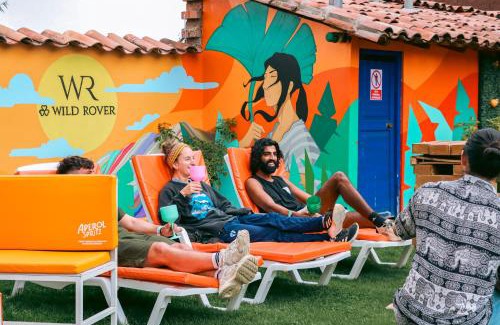 Cusco Historic Center Hostel | Wild Rover Cusco