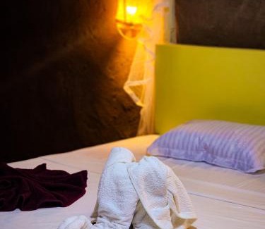 Udawalawa Hotel | Wild Safari Clay House
