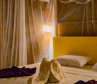 Udawalawa Hotel | Wild Safari Clay House