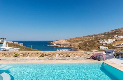 Xilokeratidi Villa | Wild View Mykonos