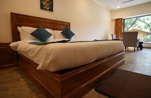 Dhikuli Hotel | Wild Vista Corbett Resort