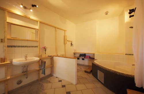 Carmzow-Wallmow Other | Wild Wallmow vacation apartment in the Uckermark