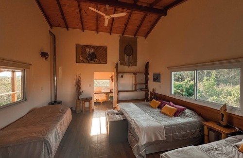Ituzaingo Cabin | Wild Wetlands Lodge