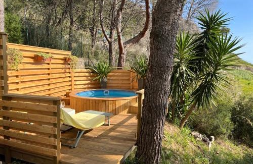 Sperlonga House | Wild Wild Nest Sperlongaresort