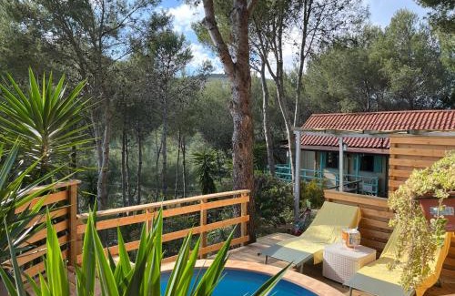 Sperlonga House | Wild Wild Nest Sperlongaresort