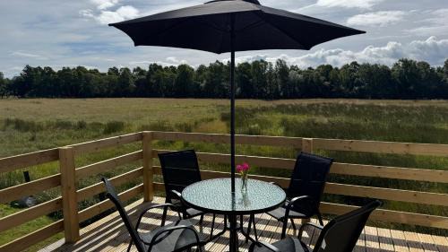 Grantown-on-Spey Other | Wildcat Lodge Grantown on Spey