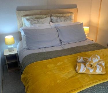Grantown-on-Spey Other | Wildcat Lodge Grantown on Spey