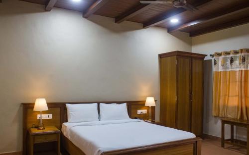 Sindewahi Resort | Wildcat Resort Tadoba