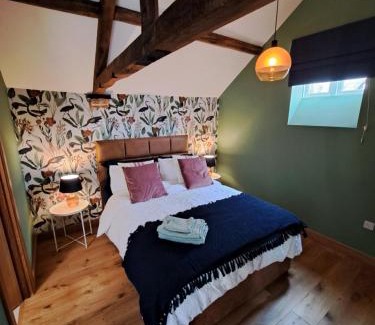 Culworth Bed & Breakfast | Wilde Escapes