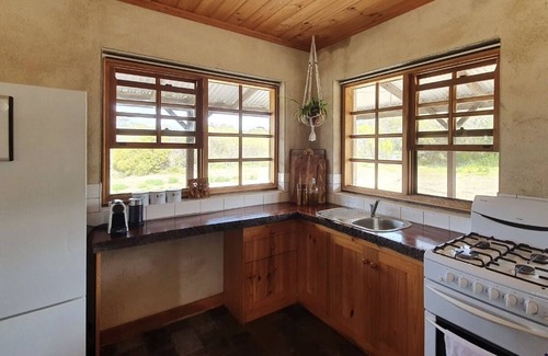 Coonarie Cottage | Wilde Retreat Cottage