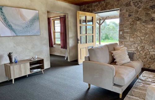 Coonarie Cottage | Wilde Retreat Cottage