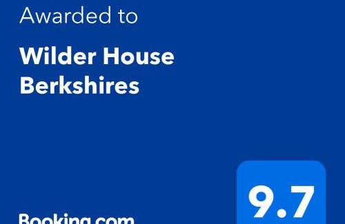 Sheffield Bed & Breakfast | Wilder House Berkshires