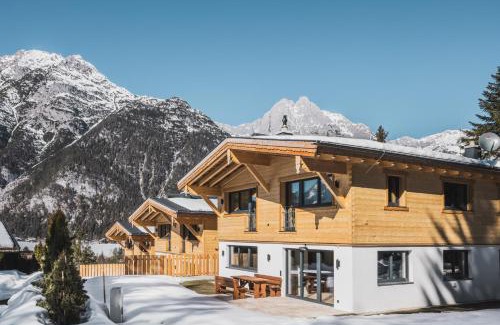 Weidach Ski Chalet | Wilderer Chalets