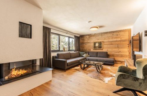 Weidach Ski Chalet | Wilderer Chalets