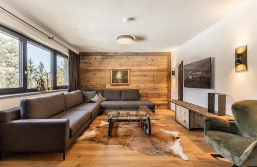 Weidach Ski Chalet | Wilderer Chalets