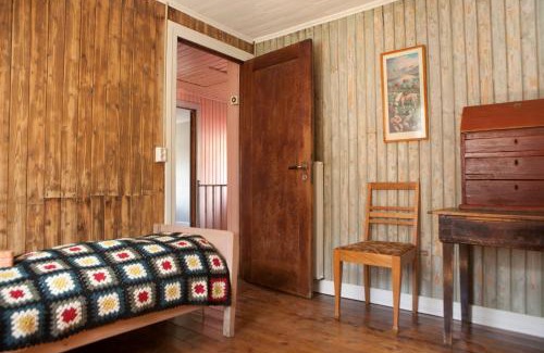 Hallormsstadur Resort | Wilderness Center/Óbyggðasetur Íslands