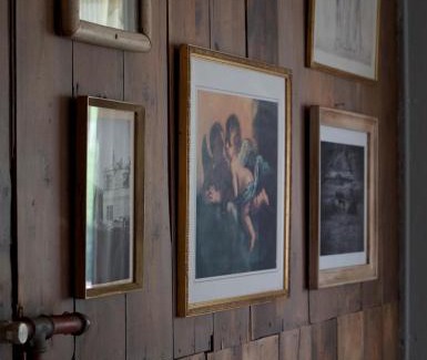Hallormsstadur Resort | Wilderness Center/Óbyggðasetur Íslands