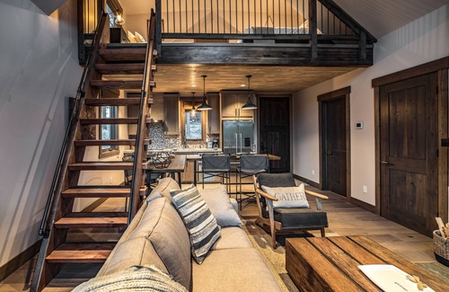 Eureka Resort | Wilderness Club