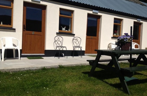 Glenmalure Cabin | Wilderness Lodge Self-Catering