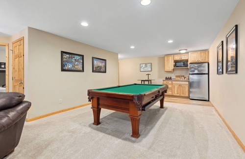 Pequot Lakes Cabin | Wilderness Resort Villas