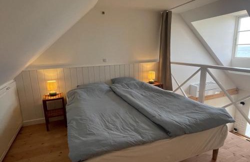 Nexo Apartment | Wildernest Bornholm - Svanen