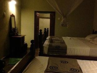 Buttala Cabin | WildEscape, Yala Blocks 3 & 5