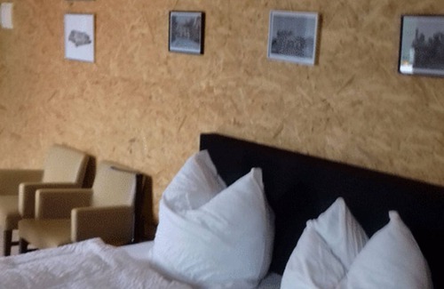 Wildeshausen Hotel | Wildeshauser Bahnhof
