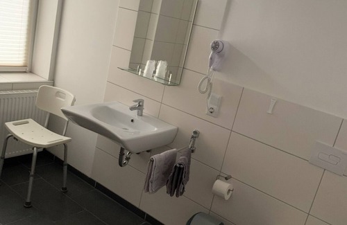 Wildeshausen Hotel | Wildeshauser Bahnhof