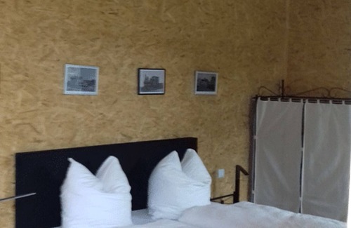 Wildeshausen Hotel | Wildeshauser Bahnhof