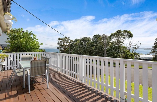 Lake Heights House | Wildest Dreams - Lake Heights