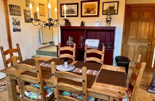Rome House | Wildewood Haven
