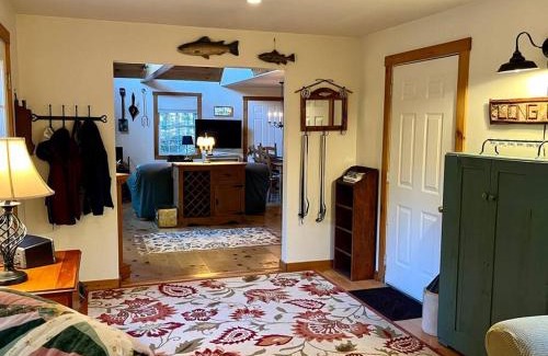 Rome House | Wildewood Haven