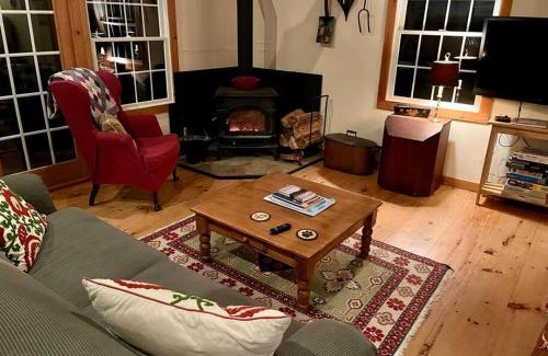 Rome House | Wildewood Haven